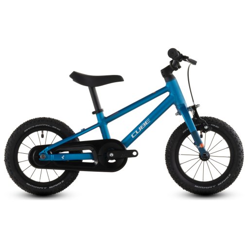 Productfoto van CUBE NUMOVE 120 RT - 12&quot; Kinderfiets - 2026 - topasblue / nebula