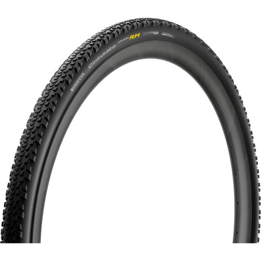 Photo produit de Pirelli Cinturato GRAVEL RM Pneu tringle souple - HP-Line | SmartEVO GR | ProWall Gravel | TLR - 50-622 | noir
