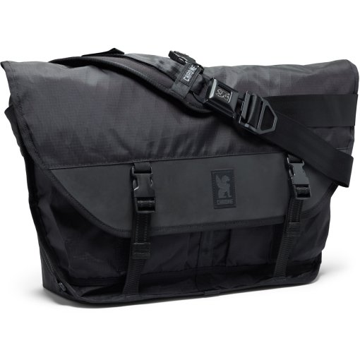 Foto de CHROME Bandolera - Citizen - 24L - Negro XRF Reflective 24