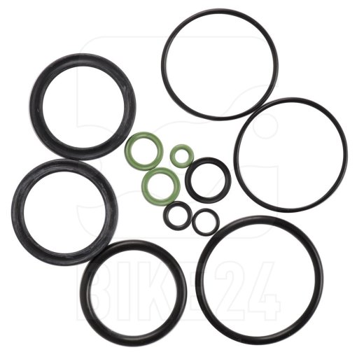 Photo produit de Formula Overhaul/O-ring Kit Nero R / Nero C Fork - SB40176-00