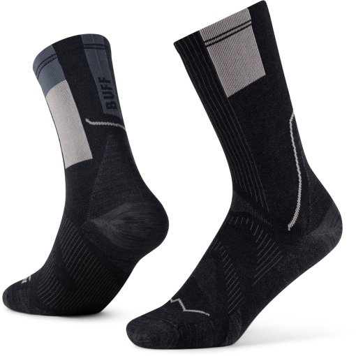 Zdjęcie: Buff® Coolnet® Crew Skarpety - CC Black