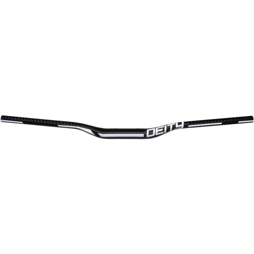 Picture of Deity Components Racepoint MTB Handlebar - 35 | 810mm | 25mm Rise - white