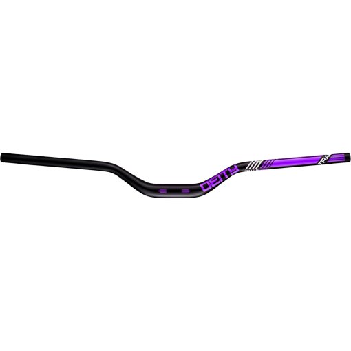 Photo produit de Deity Components Highside Guidon de VTT - 31.8 | 760mm | 50mm Rise - violet