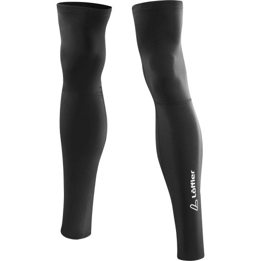 Photo produit de Löffler Jambières - Elastic - noir 990