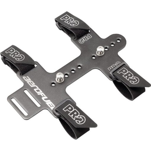 Foto de PRO Aerofuel Handlebar Holder for Bottle Cages