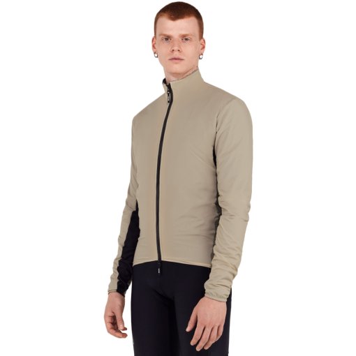 Immagine prodotto da Santini Giacca Termica Unisex - Alpha™ SP50775ALPHAIN - cappuccino CP