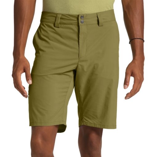 Produktbild von Haglöfs Lite Standard Shorts Herren - olive green 4VY