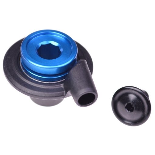 Immagine prodotto da FOX Remote Topcap Interface Parts for FIT4 Forks from 2016
