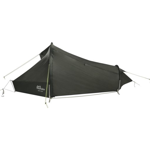 Immagine prodotto da Jack Wolfskin Tenda Campeggio - North Timer - island moss