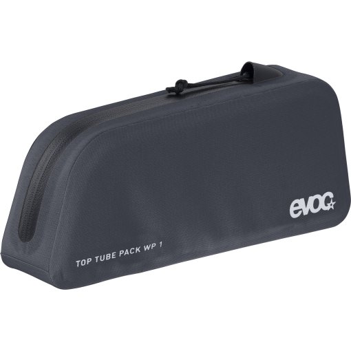 Picture of EVOC Top Tube Pack WP - 1L - Black