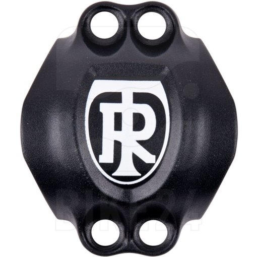 Immagine prodotto da Ritchey 4-Axis Stem Faceplate - BB Black - PRD16967