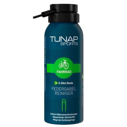 Produktbild von TUNAP Sports Federgabelreiniger - 125ml