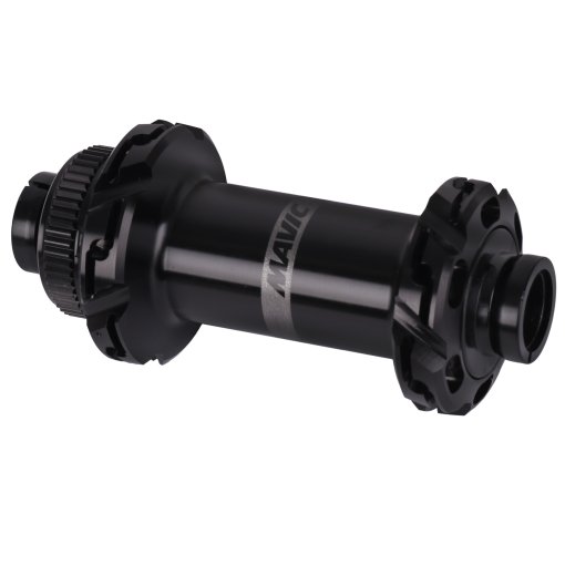 Foto de Mavic MX801 Infinity Buje delantero - Centerlock - 15x110mm Boost - 24 Agujeros