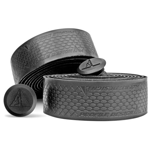 Foto de Profile Design Cinta Manillar Grip-It - negra