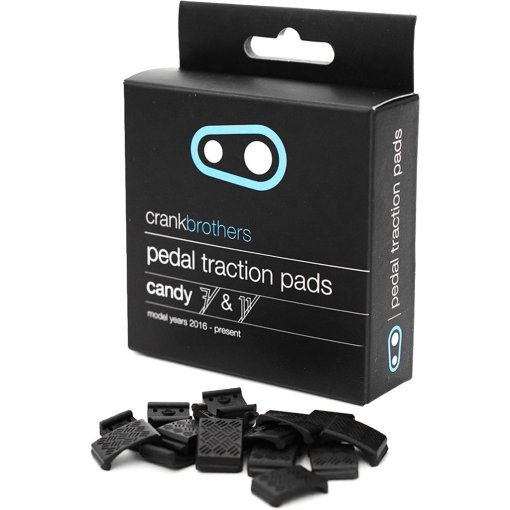 Foto de Crankbrothers Traction Pads for Candy 7 / 11