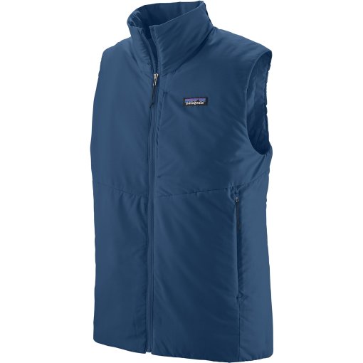 Immagine prodotto da Patagonia Gilet Uomo - Nano-Air Light - Clement Blue
