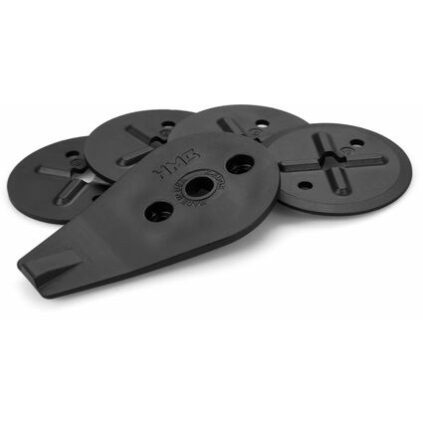 Immagine prodotto da K-Edge Sistema di Montaggio Inserto di Ricambio - Hammerhead Karoo2