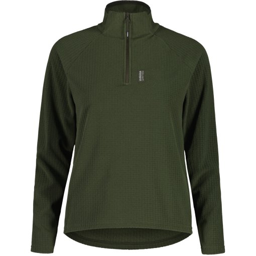 Foto de Maloja Jersey Polar Mujer - VangaM. Mountain - alpine woods 8958