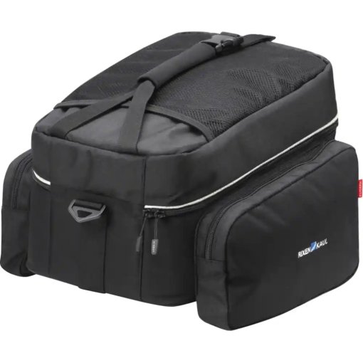 Picture of KLICKfix Rackpack Touring GTA 0264GTA - 20L - black
