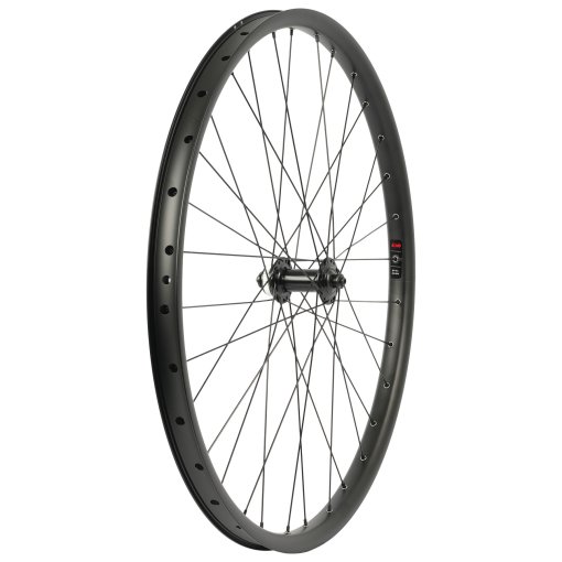 Photo produit de RLND SPV3 Roue Avant - 27.5&quot; | Clincher | Centerlock | QR 100mm - Shimano HB-QC300