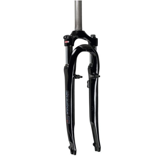Image of SR Suntour SF13 CR85 - Suspension Fork - 26" | 50mm | 1 1/8" | QR