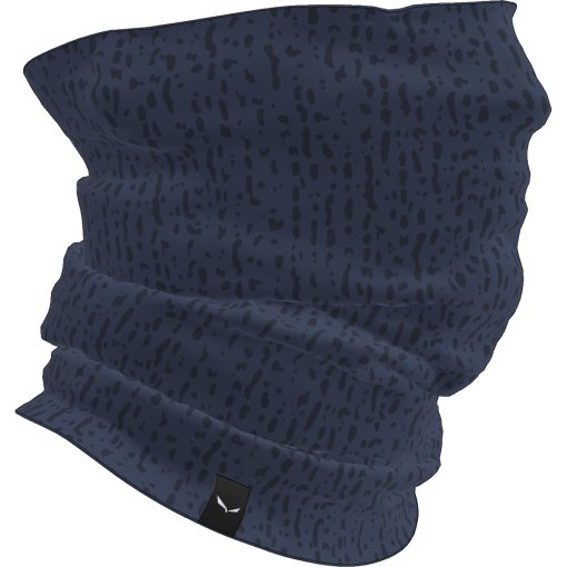 Foto de Salewa Braga de Cuello Multifuncional - Icono - dark denim 8671