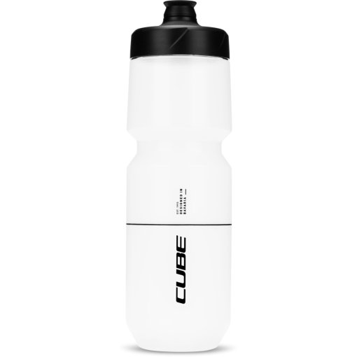 Immagine prodotto da CUBE Borraccia per Bici - Flow 750ml - transparent