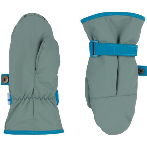 Foto de Finkid Manoplas Niño - LUMIPALLO - green bay/mosaic