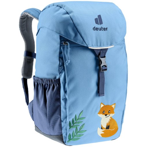 Foto de Deuter Mochila Niños 10L - Waldfuchs - wave-nightblue