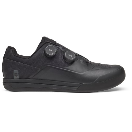 Foto de FOX Zapatillas de MTB - Union BOA Flat - black