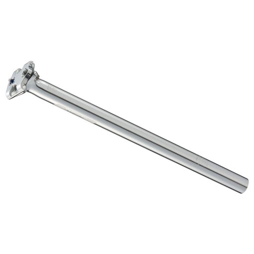 Immagine prodotto da Ritchey Classic Zero Seatpost - 350mm - 27.2mm - silver