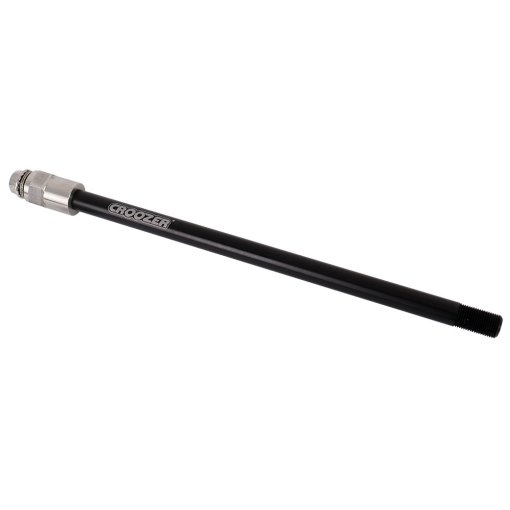 Immagine prodotto da Croozer Hitch Mount Thru Axle adapter A for bicycle trailer - 12x197mm - 1.00mm Thread Pitch - 217mm Length