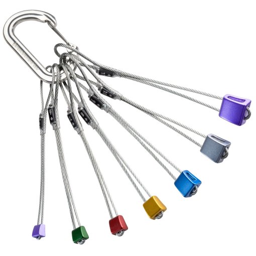 Productfoto van Black Diamond Stopper Set Classic No. 5-11