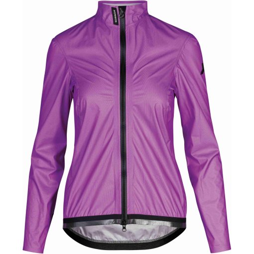 Foto de Assos Chaqueta Impermeable Mujer - DYORA RS - venusViolet