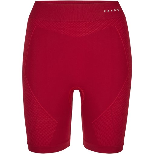 Bild von Falke Warm Trend Short Tights Damen - ruby 8830