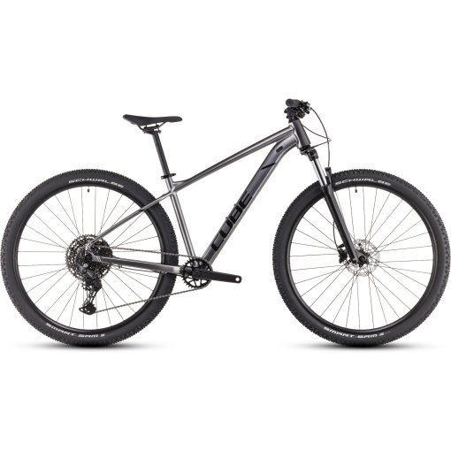Immagine prodotto da CUBE Mountainbike - AIM SLX - 2025 - 29&quot; - slateblack / black