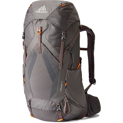 Foto de Gregory Mochila Mujer - Maven 38 - Grey Melon
