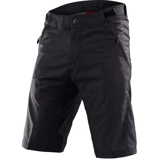 Foto de Troy Lee Designs Pantalones Cortos Hombre - Skyline Air - Mono Black 23793
