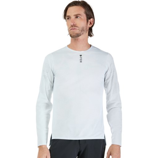 Foto de FOX Maillot de Manga larga MTB Hombre - Flexair Pro - pale blue