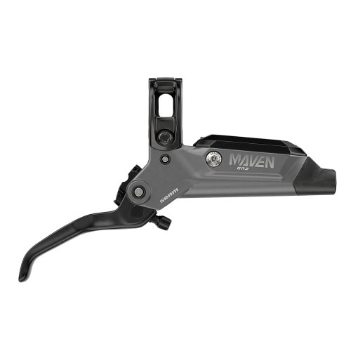 Produktbild von SRAM Bremsgriff für Maven Bronze A1 - 11.5018.052.022 - dunkel polar eloxiert