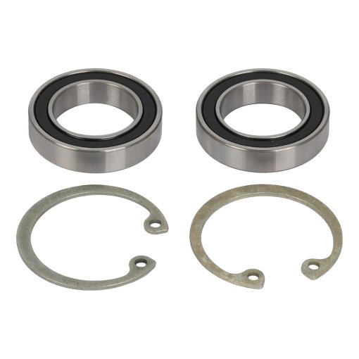 Foto de Mavic Front Wheel Hub Bearings 9/15 Disc 6 Bolt - 99688501