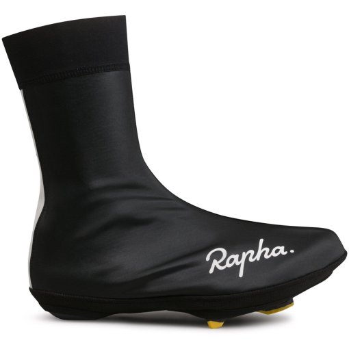 Foto de Rapha Cubrezapatillas - Wet Weather - negro