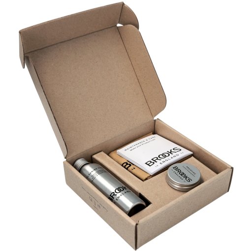 Immagine prodotto da Brooks Bag Care Kit