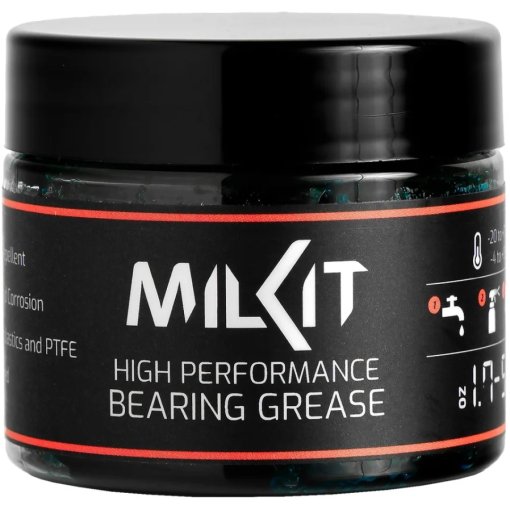Produktbild von milKit High-Performance Lager-Schmierfett - 50ml