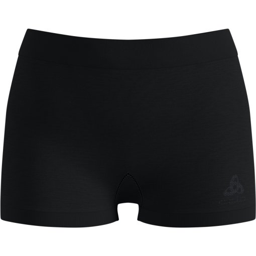 Picture of Odlo Performance X-Light Seamless Boxers Women - black