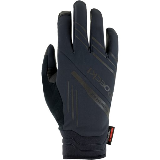Foto de Roeckl Sports Guantes Ciclismo - Rothenfels - dress black 9200
