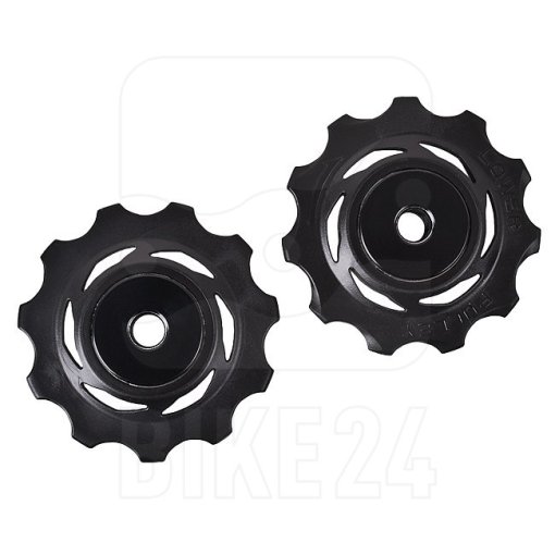 Leva Cambio Sinistro SRAM X7 A 2 Velocità - Nero/Grigio - Trigger Shifter 00.7018.027.010 NUOVO