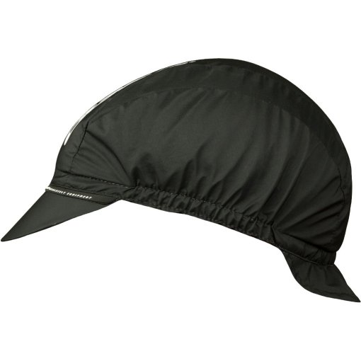 Foto de Q36.5 Gorro Impermeable - negro