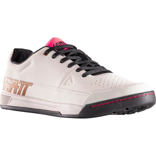 Kuva tuotteesta Leatt 2.0 Flat MTB-kengät Naiset - cream white