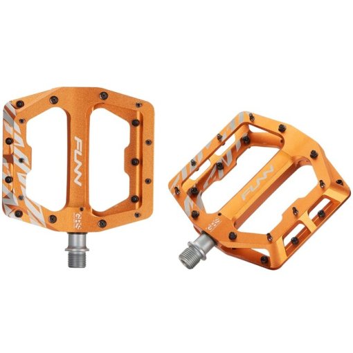 Immagine prodotto da Funn Funndamental Pedali a Piattaforma - arancione